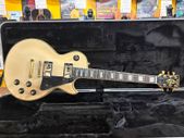 Greco Les Paul Custom Alpine White 1980's