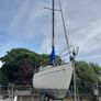 29ft sail boat Image 3