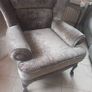 Queen Ann Chair Image 2