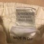 Boys BNWT next trousers 6/9 mths Image 4