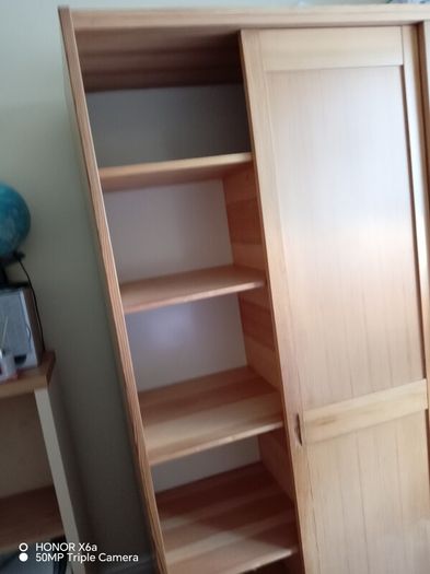 Children's Bedroom wardrobe