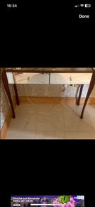 Laura Ashley Console Table