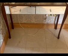 Laura Ashley Console Table