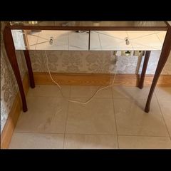 Laura Ashley Console Table