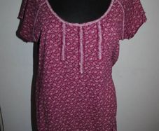 Next cotton tunic size UK14 EU42 Postage included