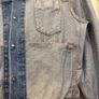 Vintage LEVIS 70503 02 Denim Trucker Jacket Levis Jeans Image 10