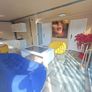 20ft Expandable Modular Home  Ready to View in Cl Image 2