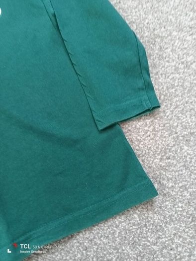 boy's long sleeves top. Age6/7