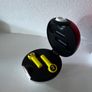 Novelty Pokeball Earbuds Set For Parts Or Display Prop Only Image 3