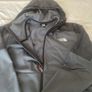 North face tracksuit top hoodie large Image 5
