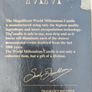 Millennium Candle released to celebrate the upcoming year 2000. Image 8