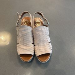 Suede Vigura mules