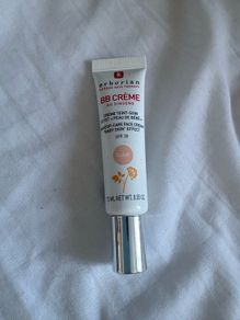 Erborian bb creme
