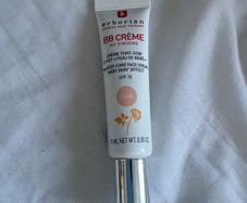 Erborian bb creme