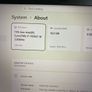 Lenovo Thinkpad T14s i7 pro 11gen 16/256 with 4gb graphic Image 5