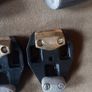 Time Equipe Alloy Vintage Pedals Image 5