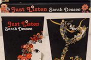 Sarah Dessen Books