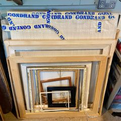Frames
