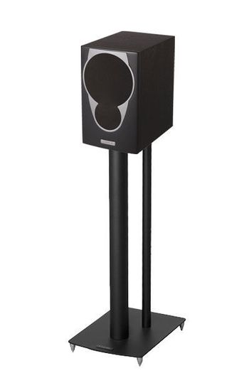 As new Boxed Mission MX1 pocket Rockets 100w  Speakers
