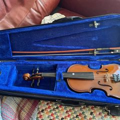 child's violin