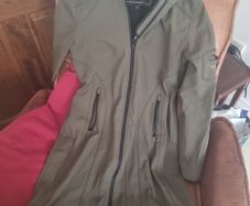 Designer Ilse Jacobsen - Hornbaek Raincoat
