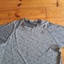 Size XL Grey Reebok Teeshirt Image 2