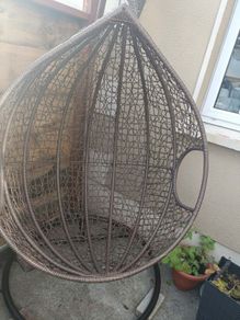 Swing Egg XLL