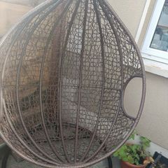 Swing Egg XLL