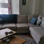 L Shaped Couch Image 2