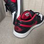 Air Jordan 1 Low "White Toe" Image 4