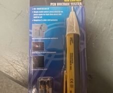 voltage tester