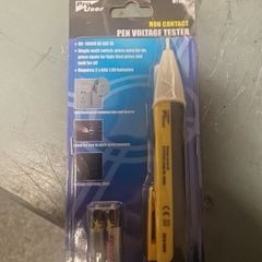 voltage tester