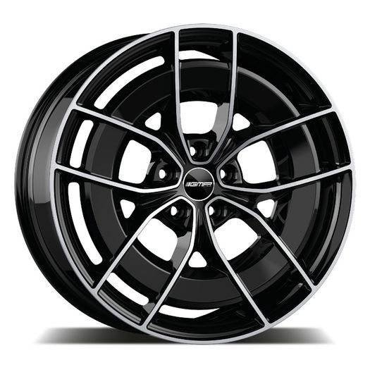 GMP Italia Energia Alloys Wheels