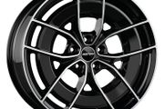 GMP Italia Energia Alloys Wheels