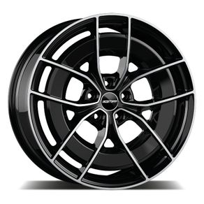 GMP Italia Energia Alloys Wheels