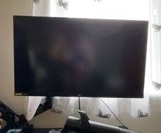 LG 27 Monitor