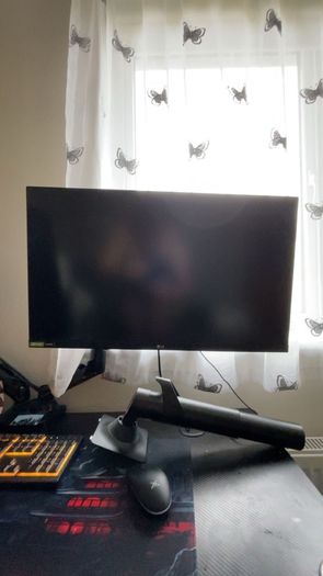 LG 27 Monitor