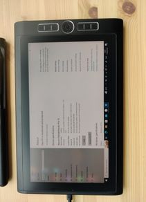 Wacom Mobile Studio Pro 13