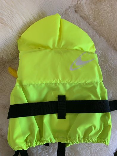 Baby Life Vest / Life Jacket