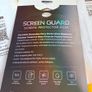 Selling a brand new 2-pack screen protector set for Samsung Galaxy Z Fold 3 Image 8