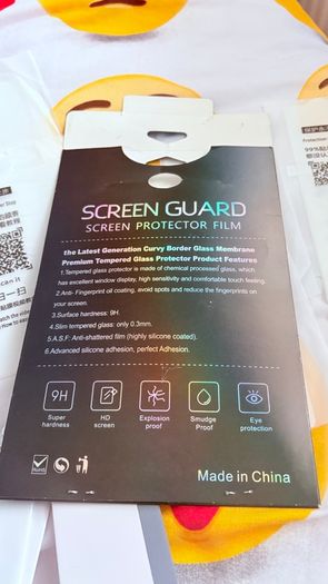 NEW Samsung Galaxy Z Fold 3 Screen Protectors 2 Pack