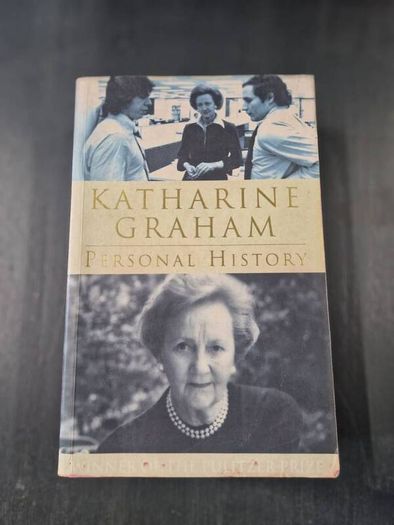 American history and interest books