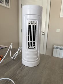 Mini Tower fan