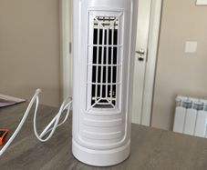Mini Tower fan