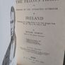 The Felon's Track or History of the Attempted Outbreak in Ireland by Michael Doheny (HQ32) Image 2