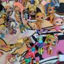 huge collection of LOL Surprise dolls and accessories Image 6