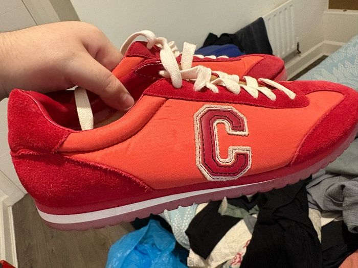 coach trainers