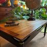 Mid Century GPlan Coffee Table Image 2