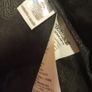 Roberto Cavalli women's jacket Small, as new. D18 Post 8e Image 7