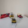 4 vintage Corgi Juniors die-cast models, made in Great Britain. These are classic 1:64 scale models Image 7